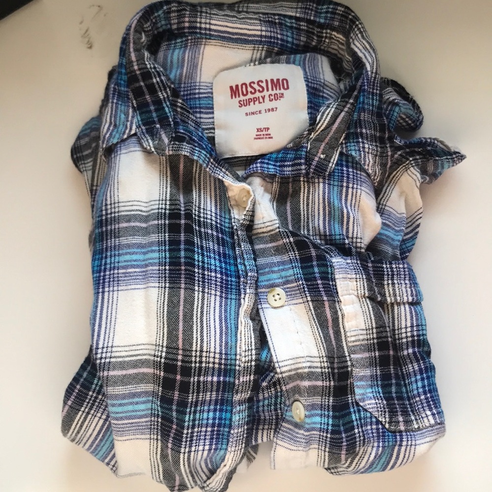 no longer fits